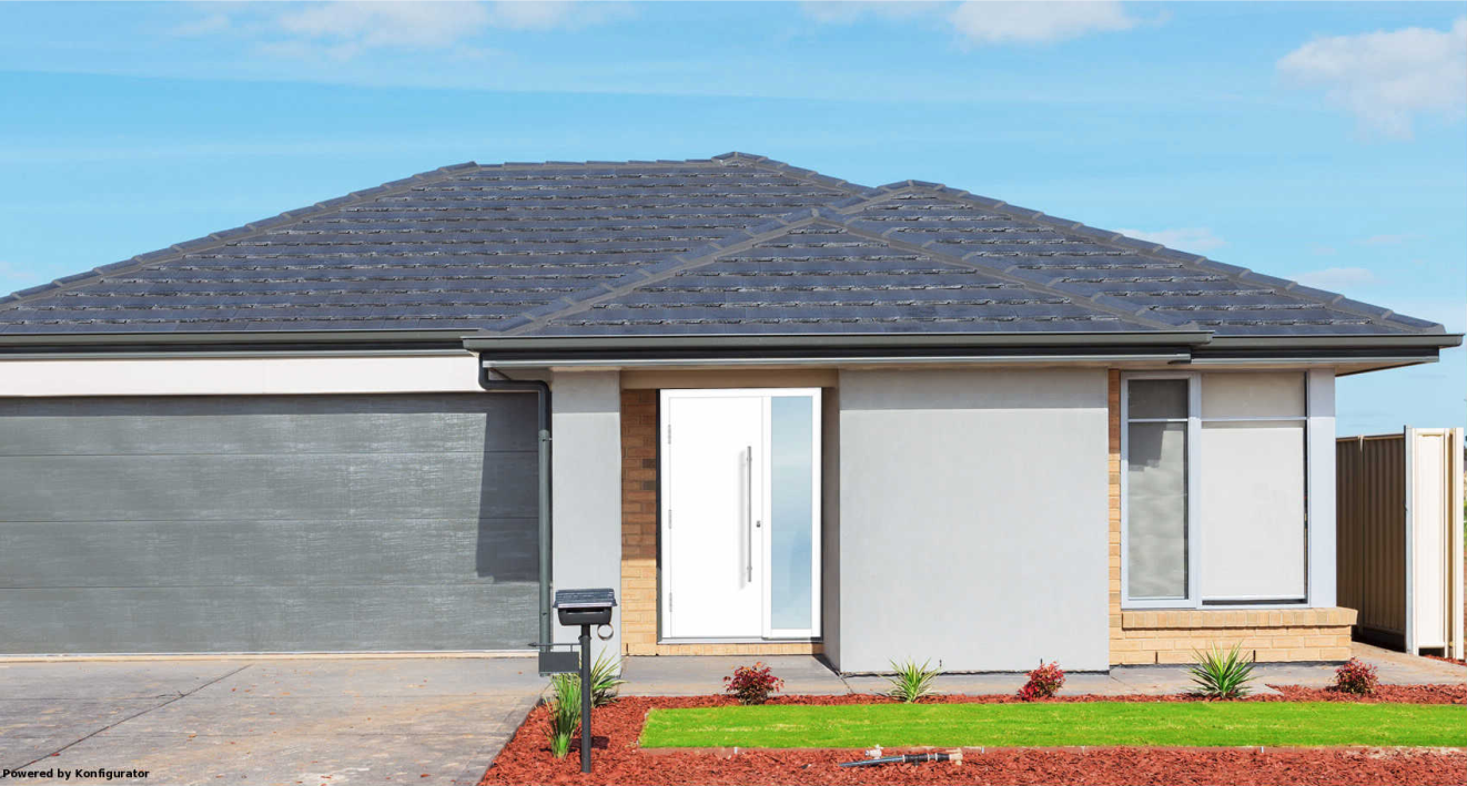 MV-D68 ХАУС гадна хаалга M3 /h2200x1300/