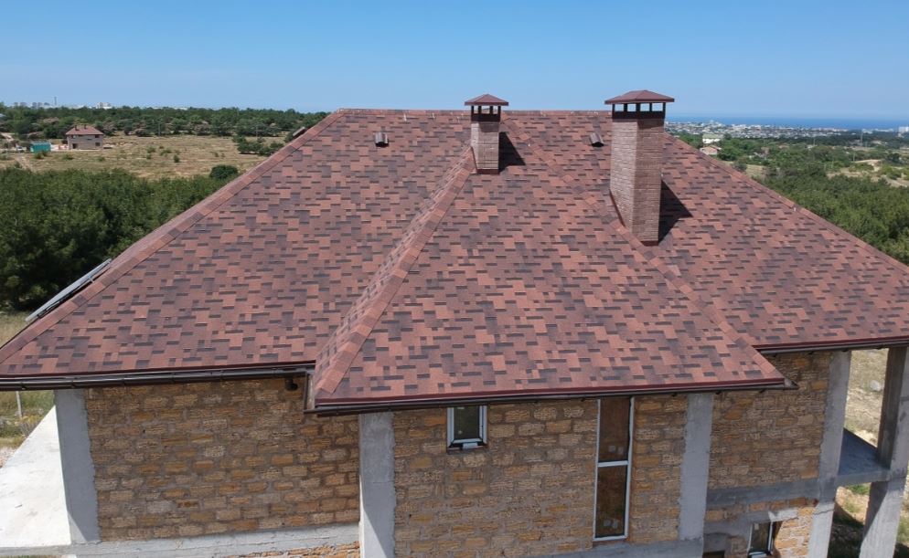 ARS-X00-RU MATRIX ЦУГЛУУЛГА SHINGLES дээвэр (1000x318) 3м2