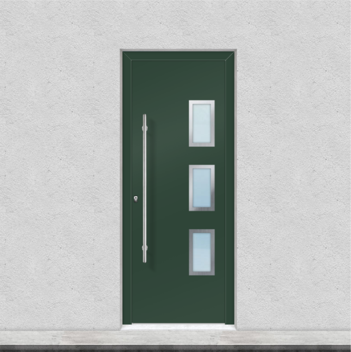 MV-D68 ХАУС гадна хаалга M5 /h2200x1000/