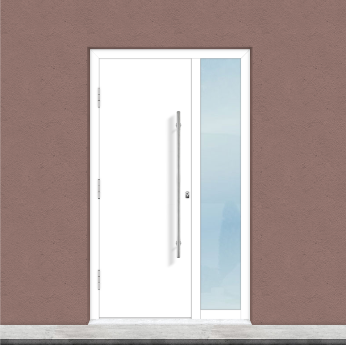 MV-D68 ХАУС гадна хаалга M6 /h2200x1300/