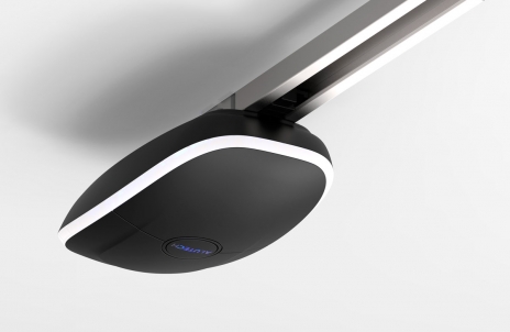 ALUTECH мотор MAX=8.4m2 600N 0,2м/с 230volt (2ш удирдлагатай, замгүй)