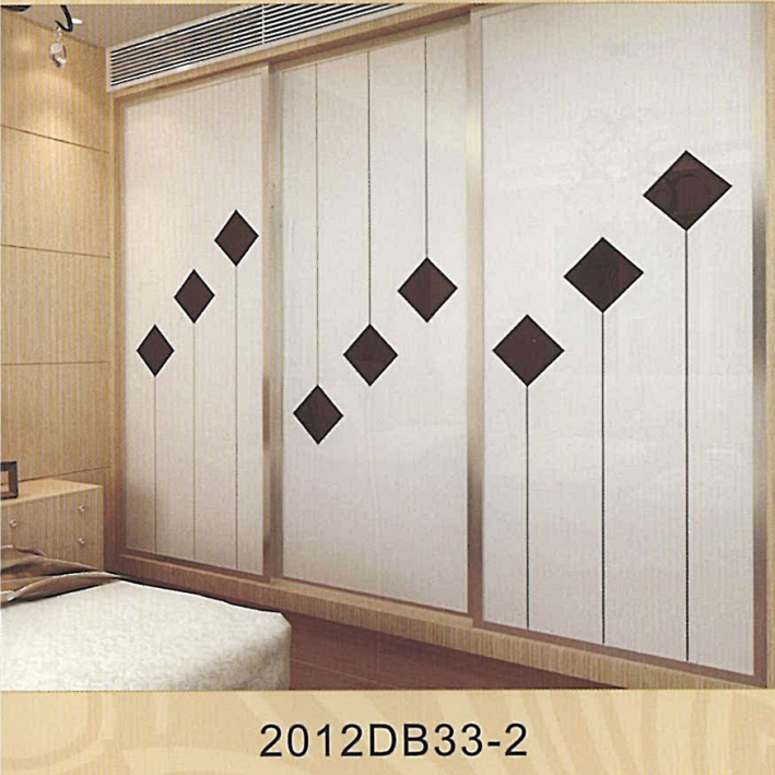 MDF-X00-MEJ гүйдэг хаалга дүүргэгч хавтан 950x2440мм /2012DB33-2/*2