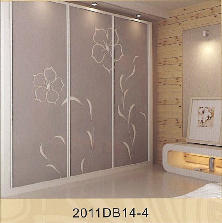 MDF-X00-MEJ гүйдэг хаалга дүүргэгч хавтан 950x2440мм /2011DB14-4/*2