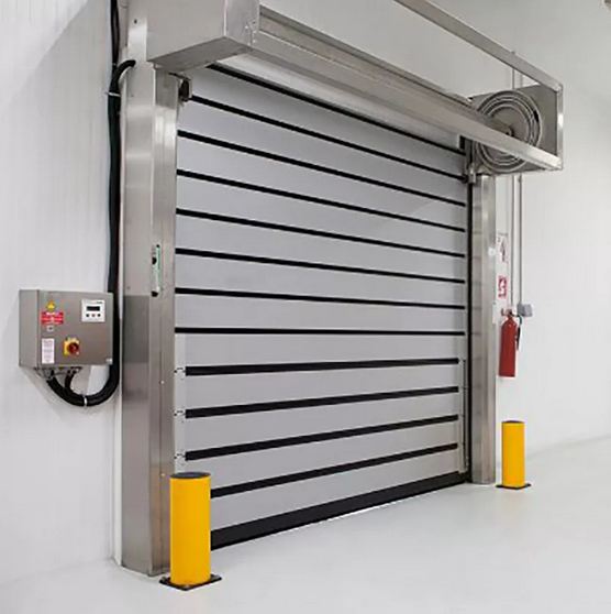GD-DOORHAN-SD Гаражийн түргэн хаалга (H3000-4000 W3000-3900)
