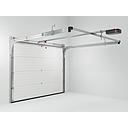 GD-FLEXIFORCE-NL Гараашны хаалга 40мм (H3000-4000 W4000-5000)