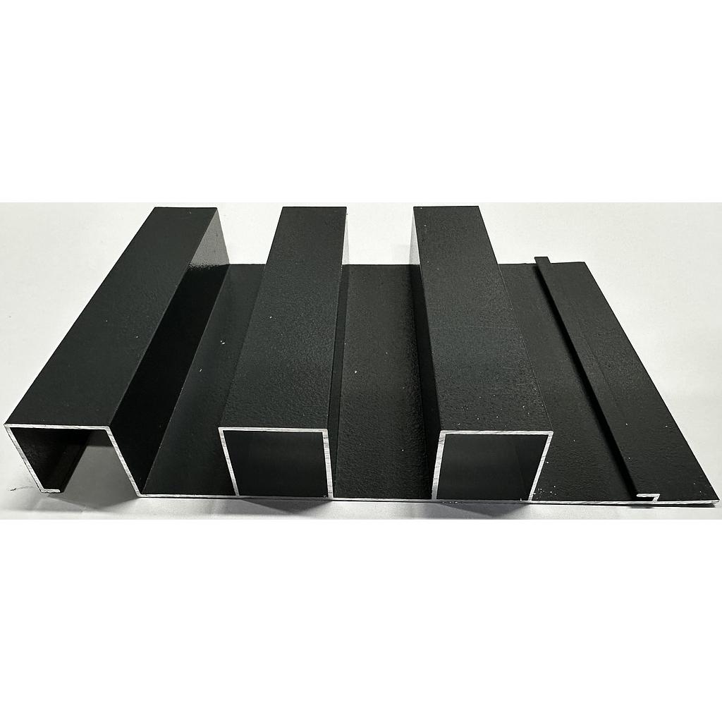 AAF-BUILDEX-CN  Хөнгөн цагаан сайдинг (120х20x1мм)1м=0,12м2