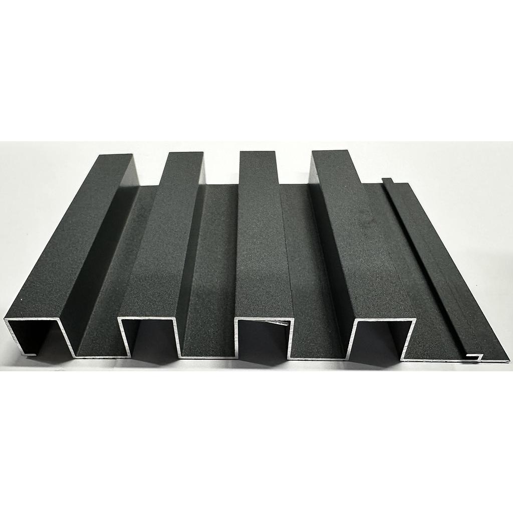 AAF-BUILDEX-CN Хөнгөн цагаан сайдинг (120х16x1мм) 1м=0,12м2