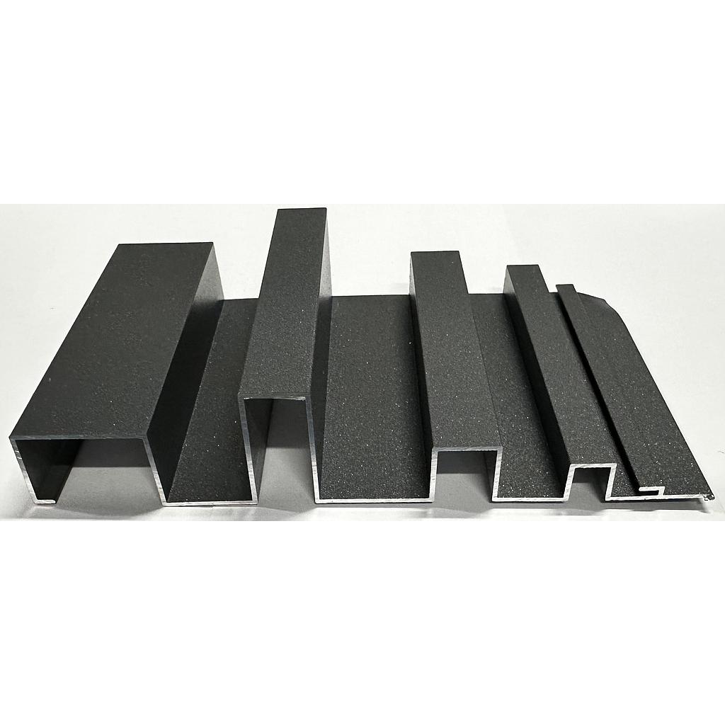 AAF-BUILDEX-CN  Хөнгөн цагаан сайдинг (137х11~30x1мм)1м= 0,137м2 