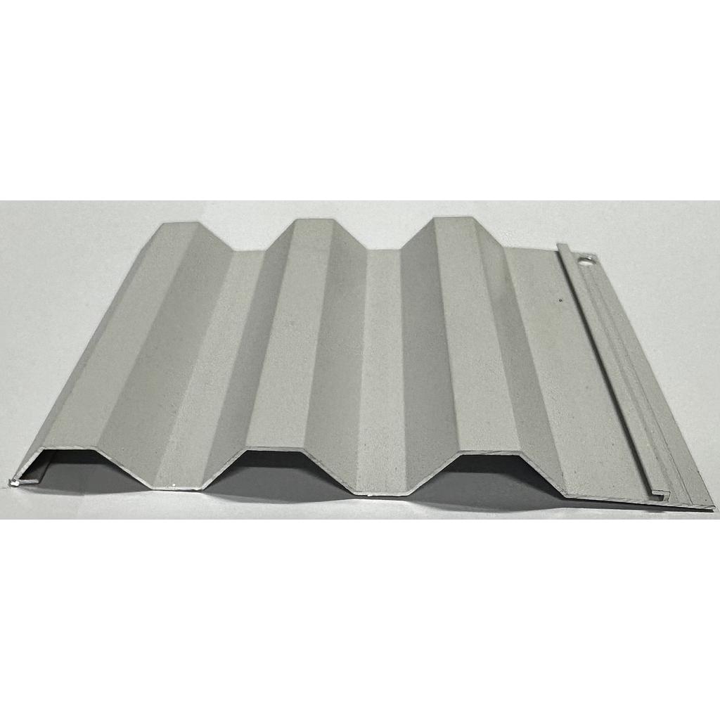 AAF-BUILDEX-CN  Хөнгөн цагаан сайдинг (115х10x1м)1м=0,115м2