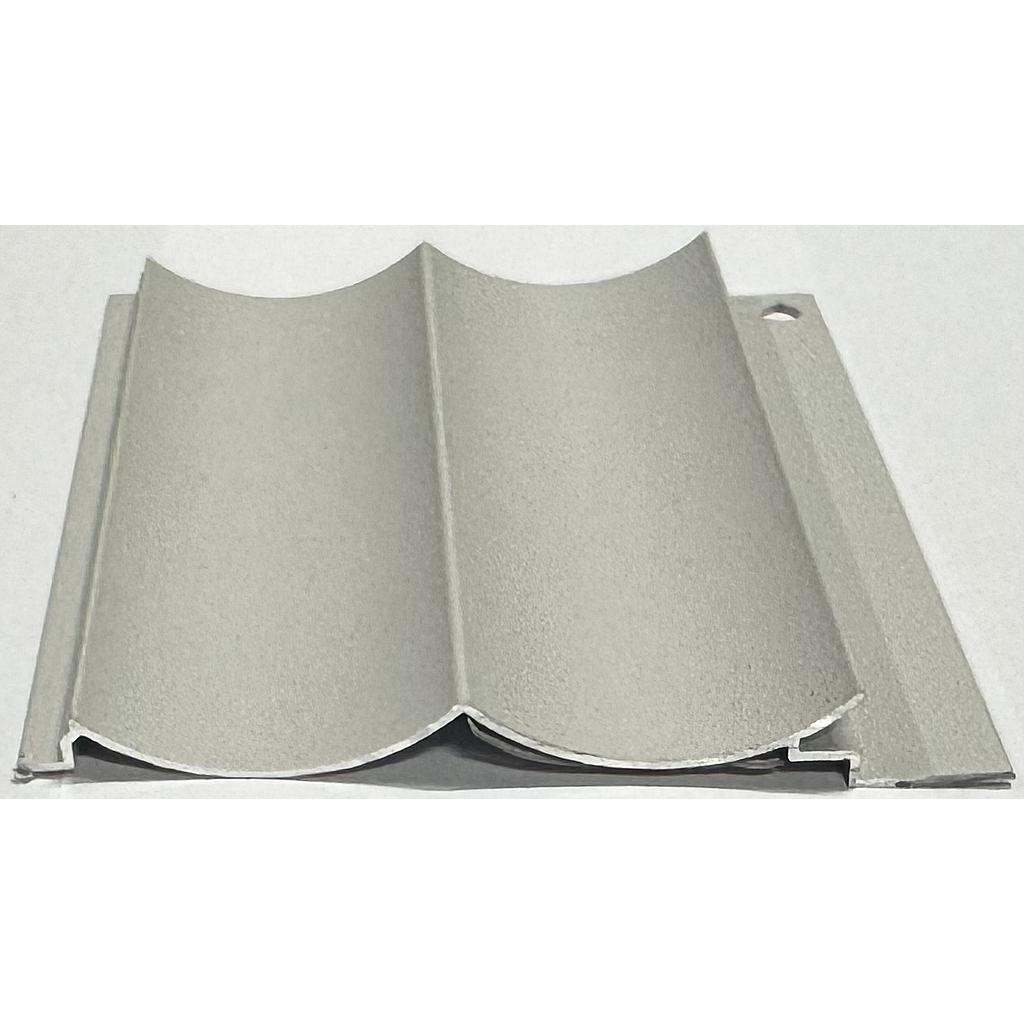 AAF-BUILDEX-CN  Хөнгөн цагаан сайдинг (70х5~10x1мм)1м=0,07м2