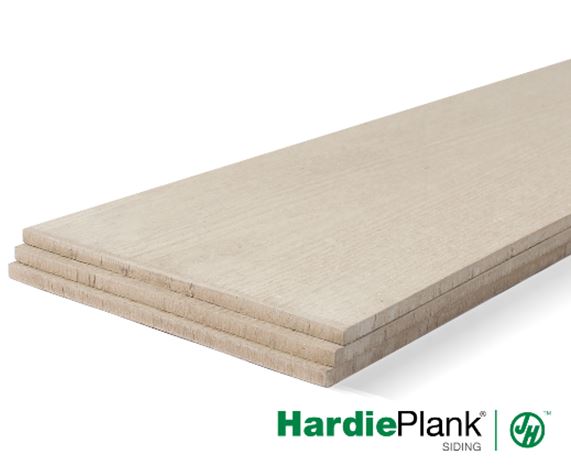 FCB-JAMES HARDIE- AUS Фиброцемент хавтан будаггүй /галд тэсвэртэй А1/ (208x3656x7.5)1ш= 0.76м2 