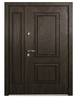 HD-TOREX-RU ХАУС Гадна хаалга Хос хавтастай SNEGIR HOME Torexwood (H2050 W1200)