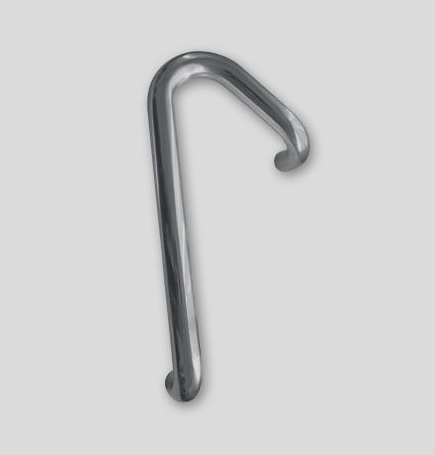 BAR-SAARAL-BTC ALU 7 хэлбэртэй бариул 30х300