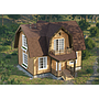 ARS-X00-RU САППОРО ЦУГЛУУЛГА SHINGLES дээвэр (1000x444) 3м2