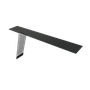 SSR-RAL7016-MN Дээвэрийн хүрээ (80x130x0.45мм) 3м