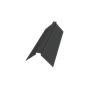 SSR-RAL7016-MN Дээвэрийн нуруу (220x50х220x0.45мм) 3м