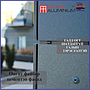 VF-ACTIVEALU-MN Бүтэн өнгөт файберцемент хавтан фасад